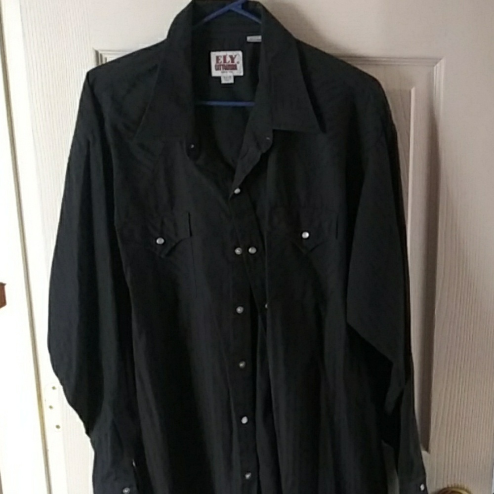 Western shirt